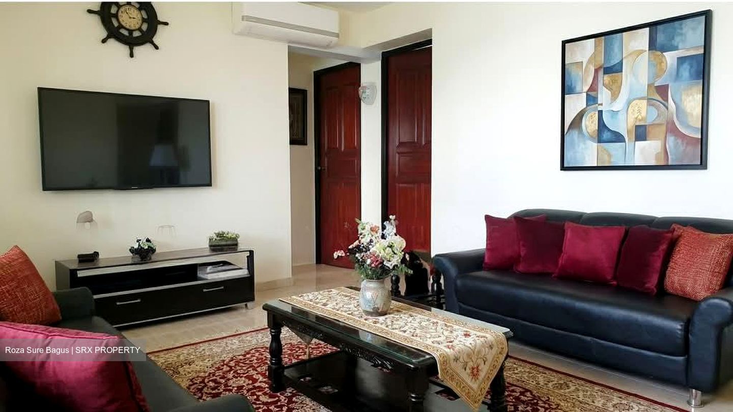 Blk 276A Wenya (Jurong West), HDB 4 Rooms #554735591